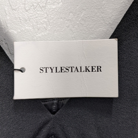 Stylestalker Galena midi dress - Picture 9 of 16